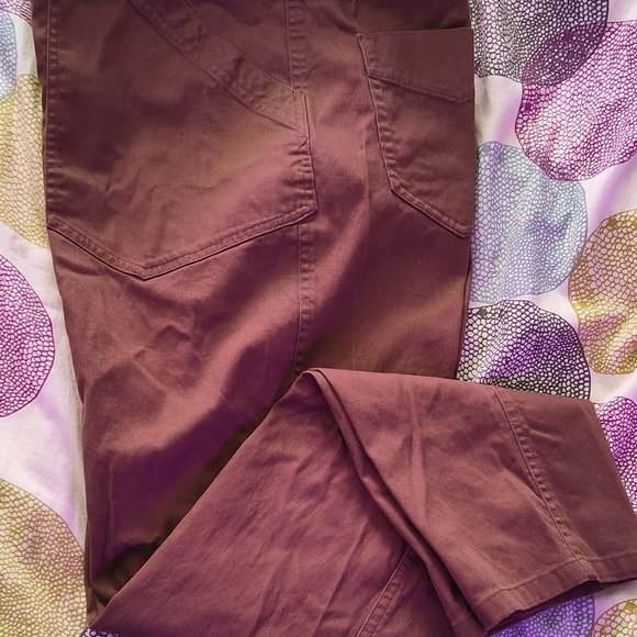 ARC'TERYX Murrin outdoor pant womens size 12 - Picture 2 of 9